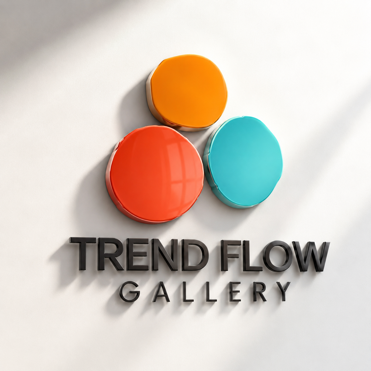 Trend Flow Gallery